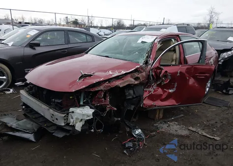 2007 Lexus Gs 350 z USA, uszkodzony, nr VIN JTHCE96S370005293